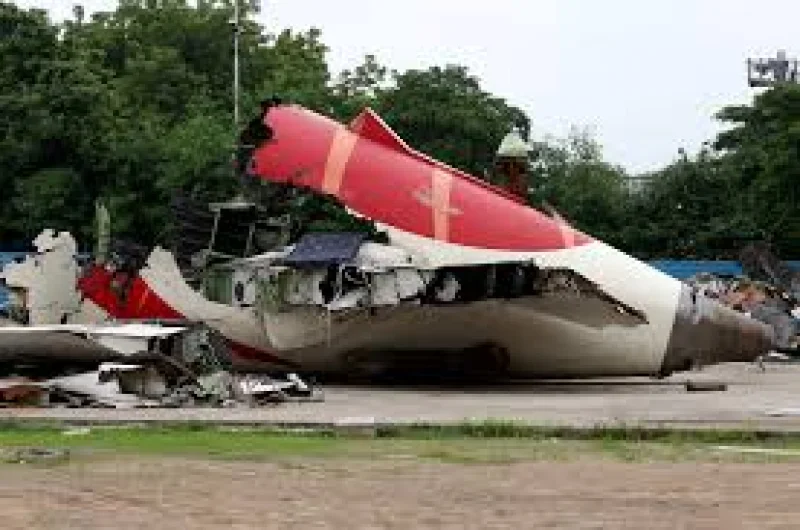 Priyanshi Rastogi reports no Air India fuel switch abnormality