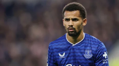 £70million asking price for Iliman Ndiaye says Everton are in no mood to blink — and Al Hilal have been warned