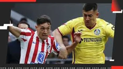 Atlético Madrid Vs Getafe: Simeone uses first preseason test to start sorting an unfinished squad