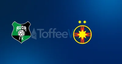 FCSB open SuperLiga with 2-0 win before Auda trip: Auda Vs Fcsb is already tilting one way
