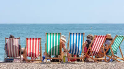Adam Daytona Shows Baby Boomers-Generation Gap as Home Ownership Falls to 15%