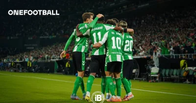 Real Betis Vs Ol: Pellegrini Gets Another Preseason Test Against Olympique de Lyon