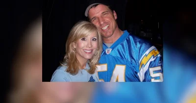 Billy Ray Smith Jr. dies at 64: Chargers first-round pick, Arkansas star and San Diego mainstay leaves behind a lasting legacy