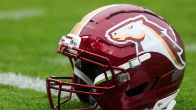 Hoover Met is ruled out for the Birmingham Stallions, and the stadium debate shifts back to Protective Stadium