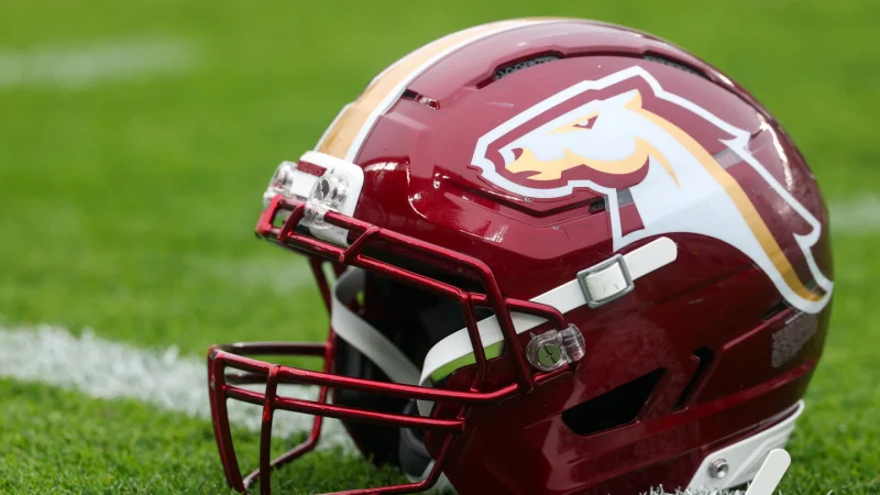 Hoover Met is ruled out for the Birmingham Stallions, and the stadium debate shifts back to Protective Stadium