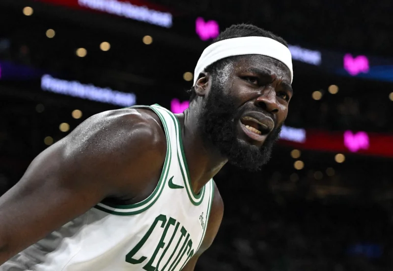 Neemias Queta turns down $100,000 training offer as Boston Celtics extension changes his focus