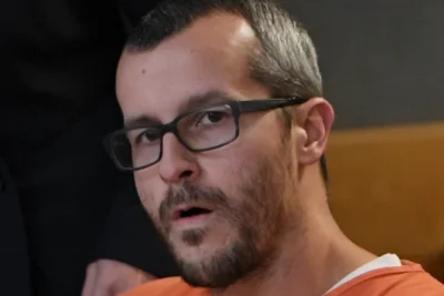 Amanda McMahon details Chris Watts texts before murders