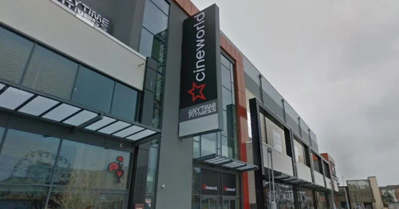 Shaun Rowlands forces Cineworld urgent review after June 20 evacuation