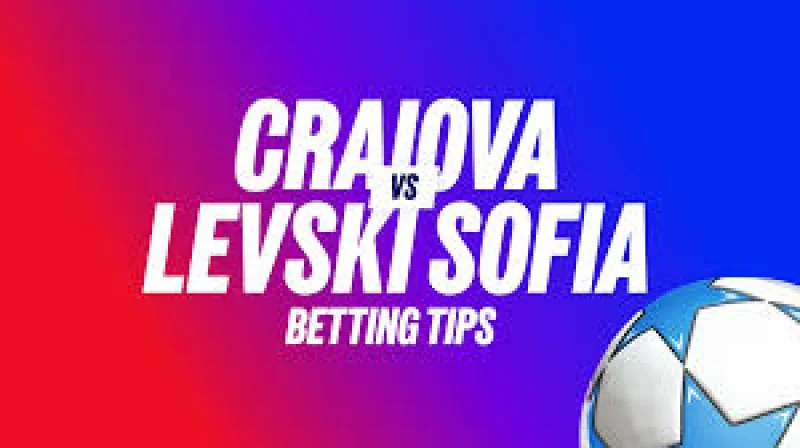 Craiova Vs Levski Sofia: Matteo Marcenaro set for Ion Oblemenco clash on 29 July 2026 at 20:30