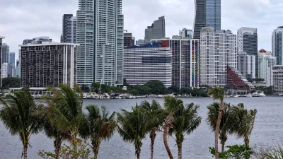 Miami-Dade board closes nine schools, changing Dade County Public Schools