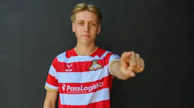 Why Luke Molyneux’s move from Doncaster Rovers matters for Salford City