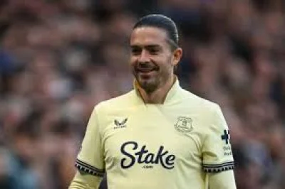 Everton Jack Grealish Transfer News: Manchester City winger left out of Hong Kong and Seoul tour squad