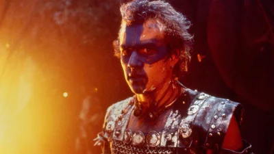 Bruce Campbell Boosts Fantasy Television With Forgotten Gems