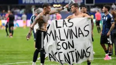 Leandro Paredes faces three counts of assault as Fifa Argentina And The Falklands Case turns ugly