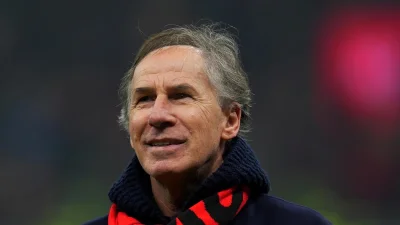 AC Milan denies death rumors about Franco Baresi as club asks for privacy