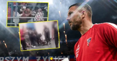 Fenerbahce Face a High-Stakes Return in Zabrze — Górnik Zabrze Vs Fenerbahçe