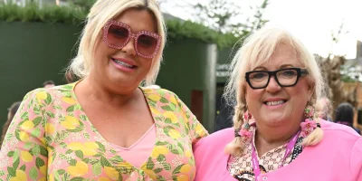 Gemma Collins says Joan died at 70 in Instagram tribute — Gemma Collins's Mum