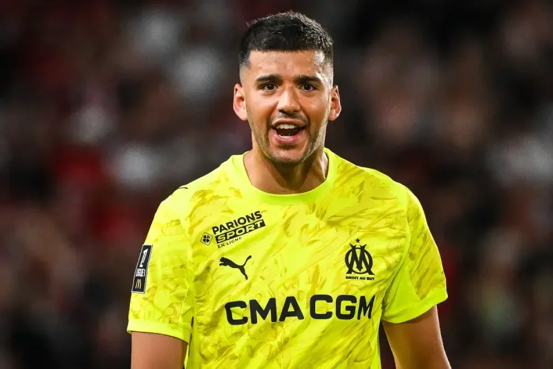 Geronimo Rulli nears Manchester City move after James Trafford sale reshapes goalkeeping picture