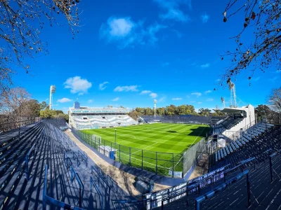 River Plate Gymnastics: River must beat Gimnasia on July 29 as the Clausura points chase begins