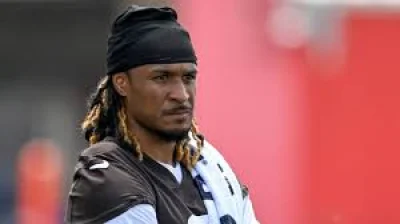 Denzel Ward gets two-year, $62.2 million extension as Browns reset secondary after Myles Garrett trade — Grant Delpit impact ahead