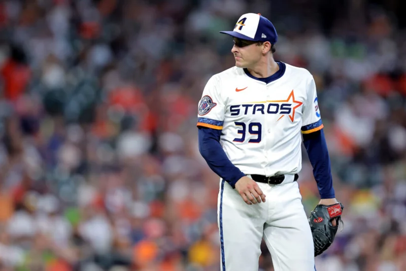Hayden Wesneski activated after 14-month MLB absence