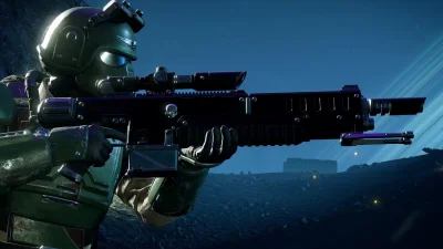 Arrowhead Launches Helldivers 2 Warhammer Warbond August 12