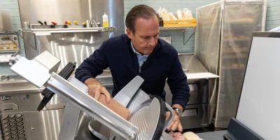 Blackstone Spurs $7 Billion Jersey Mike's Jmke Stock IPO
