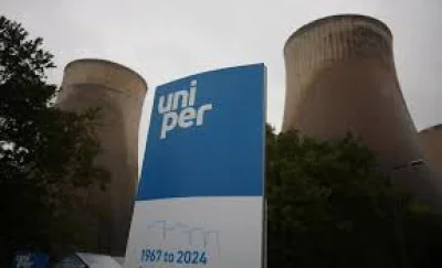 Ksi lands 20-year Uniper LNG deal for two million tonnes annually