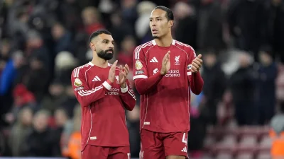 Rush the Kop’s top 30 Liverpool FC players ranking puts Lfc Tv into the spotlight — and the cut-offs are the real story