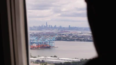 New York floods disrupt Liverpool's travel from Chicago before Liverpool Vs Wrexham match