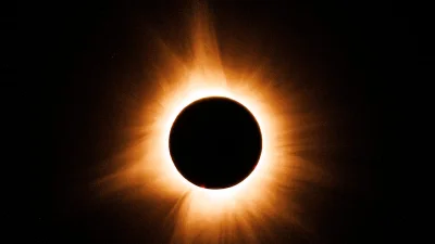 Mallorca und Deutschland erleben Sonnenfinsternis 2026 mit 90 Prozent in Freiburg