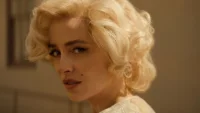 Maggie Gyllenhaal Casts Marilyn Monroe Twice in Flesh Impact