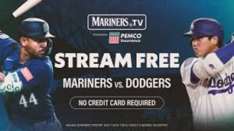 Emerson Hancock vs Eric Lauer in Thursday's Mariners Vs Dodgers finale