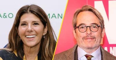 Marisa Tomei Leads August 31 Big Chill Reading at Guild Hall
