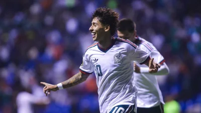 Mexico Vs Guatemala: Sebastián Bini’s side face decisive Group B test on Thursday, July 30