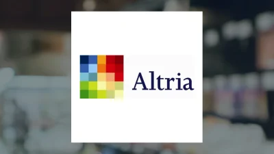 Kentucky Retirement Systems Buys 59,213 Shares of Altria Mo Stock