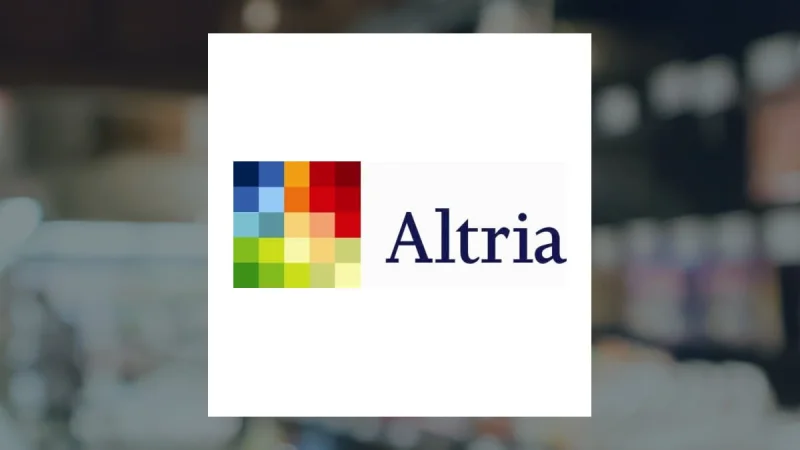 Kentucky Retirement Systems Buys 59,213 Shares of Altria Mo Stock