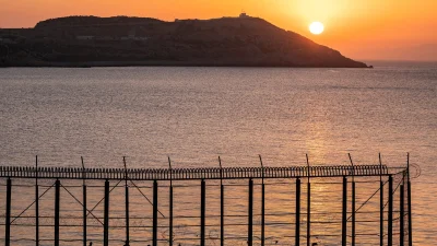 Juan Jesús Vivas warns Morocco surge sent 1,500 to Ceuta