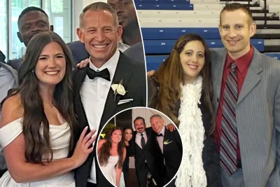 Nate Oats marries Alex Accetta after April engagement