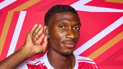 Newcastle Score £35.5m deal for Aladji Bamba after breakthrough Monaco season