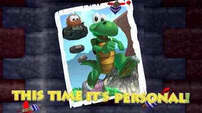 Mike Arkin Leads Croc 2 Kingdom of the Gobbos to Nintendo Switch in Q4 2026 — Nintendo Everything