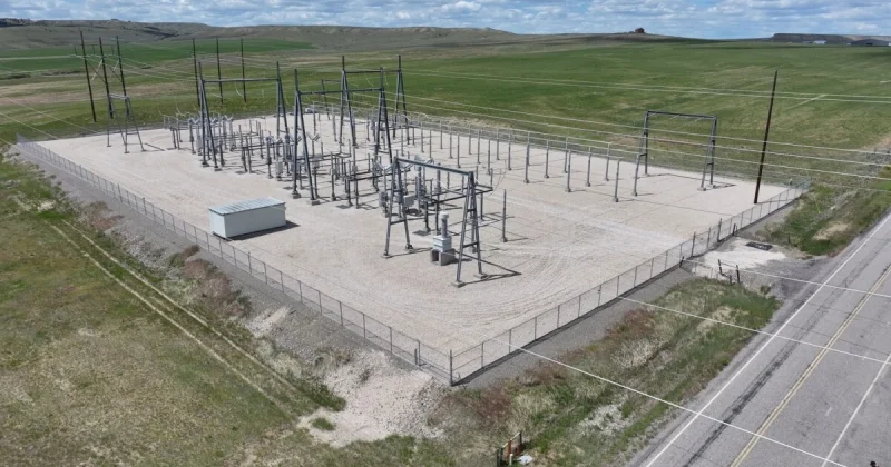 Brandon Wittman says Power Grid Emergency Order may cut blackout risk