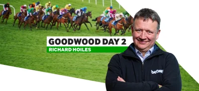 Racing Results Today: Bow Echo backed to keep unbeaten Sussex Stakes record at Goodwood