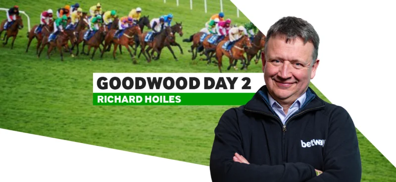 Racing Results Today: Bow Echo backed to keep unbeaten Sussex Stakes record at Goodwood