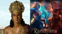 Ranbir Kapoor Leads Ramayana Movie Trailer as Lord Rama