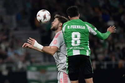 Loïs Openda did not travel as Paulo Fonseca tightens Lyon squad for Real Betis Vs Lyon — a final rehearsal before Sparta Prague