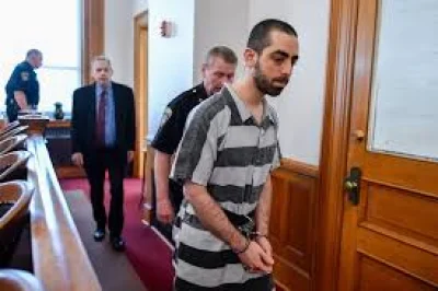 Salman Rushdie testifies again in Hadi Matar terrorism trial