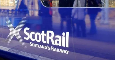 Scotrail New App Issues Leave Thousands Locked Out on Launch Day
