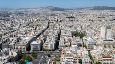 Greek Authorities Identify 38-Year-Old in Scottish Woman Suitcase Discovery In Athens