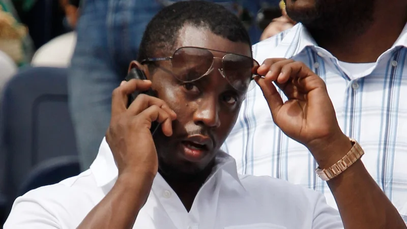 Sean Combs Sent to Solitary After Fight, Release Date Holds — Sean Combs Incarceration Release Date